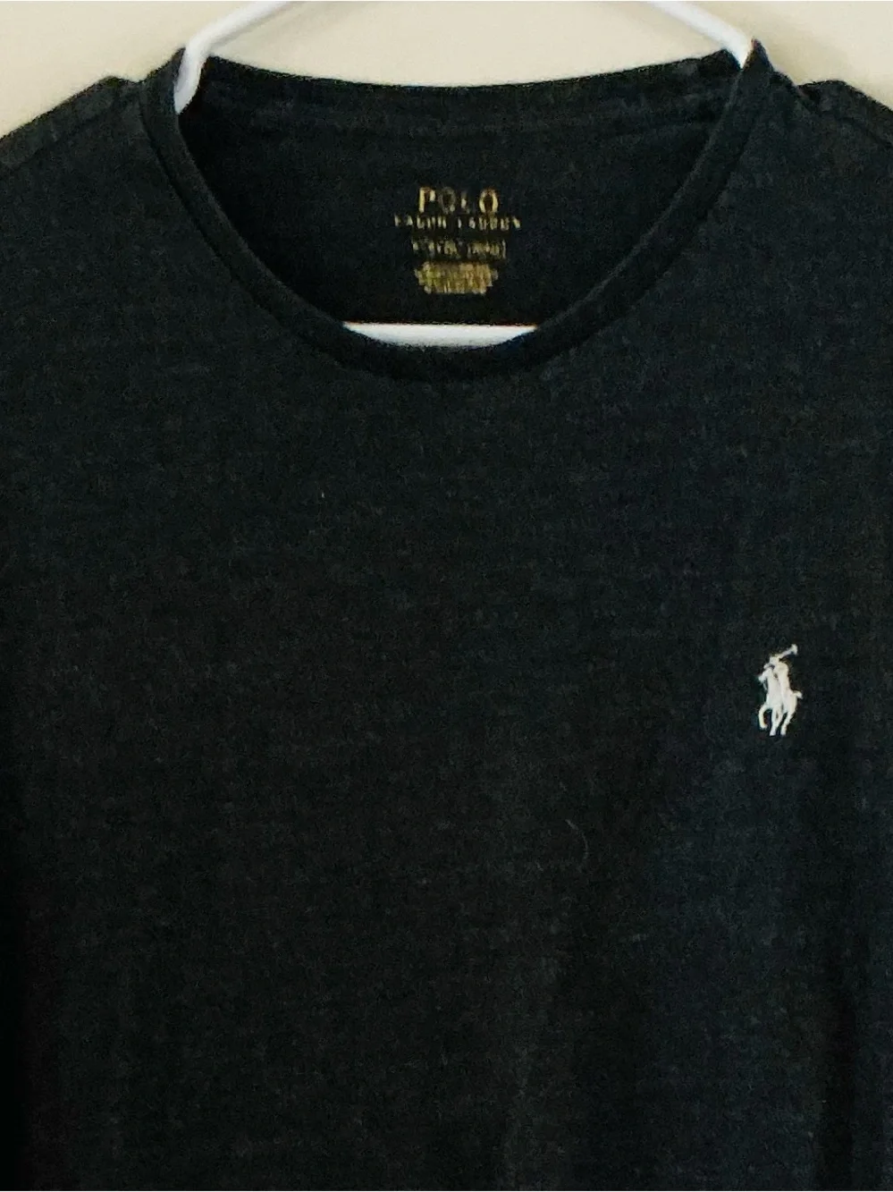 Polo Ralph Lauren soft short